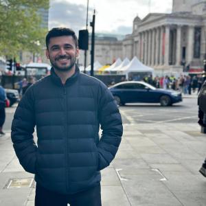 Ashish Vasyani image