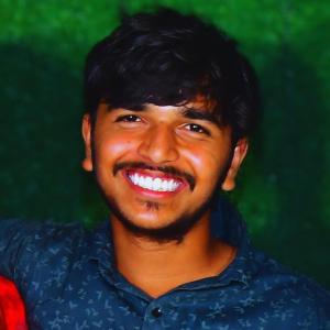 Sri Nihal Reddy image