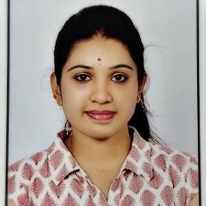 Shreeraksha L image
