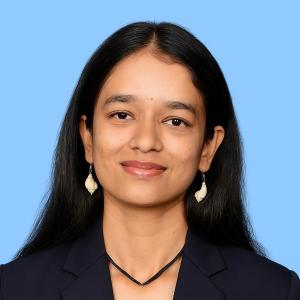 Poorvi Shrivastava image