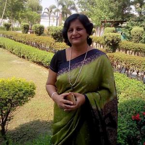 Dr. Deepali Gupta image