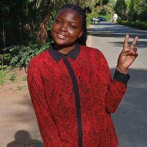 Mellany Rose image