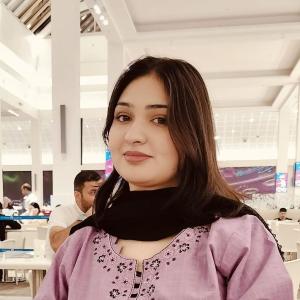 Manahil Gul image