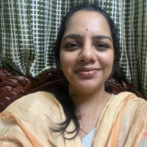 Saba Khan image