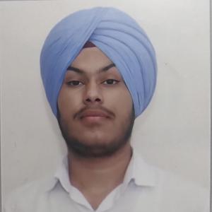 Harman Singh image