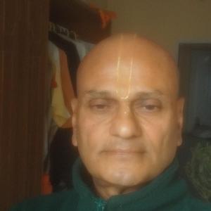 Ramdas Shetty image