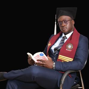 Dr.Odada Arnold Magak image