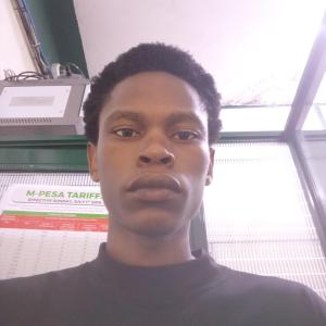 Kelvin Nyariki image