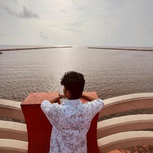 Ananda Krishnan image