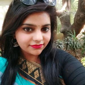 Rashika Tripathi Bajpai image