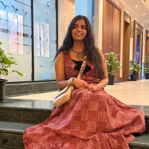 Shreya Agarwal image