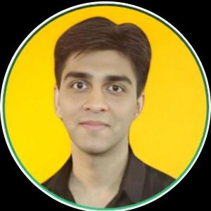 Aashvath Gupta image