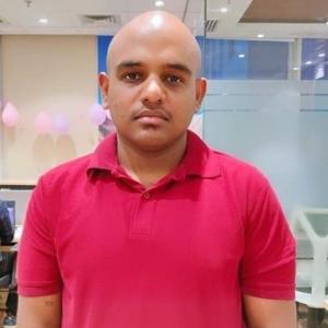 Priyojit Chowdhury image