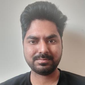 Rishab Prasad image