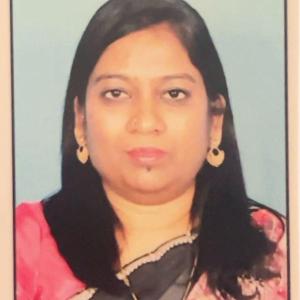 Swapna Medikonda image