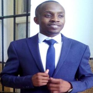 Joel Kimarai image