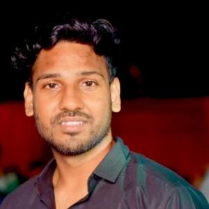 Pankaj Maurya image