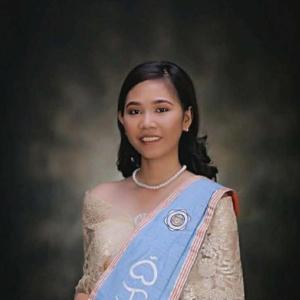 Jasmin Grace I. Bucad image