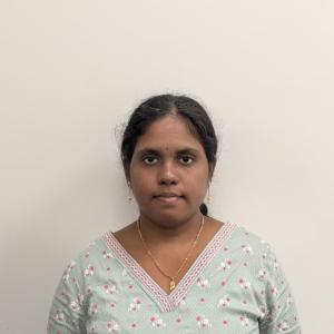 Vasavi Reddy image