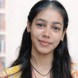 Jaya Mishra image