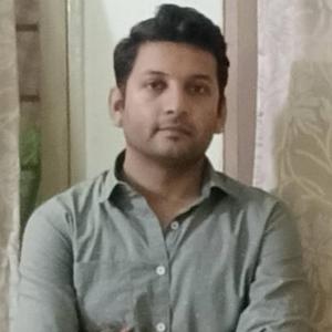 Vikash Kumar image
