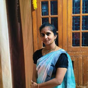 Kavitha image