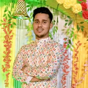 Bitik Raushan image