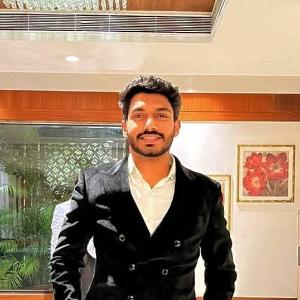 Anmol Gupta image