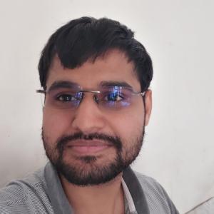 Harsh Singh image