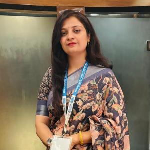 Shikha Panghal image