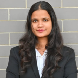 Prachi Rai image