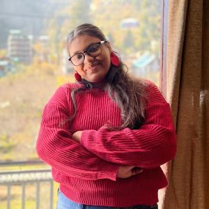 3103 Sakshi Agrawal image