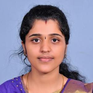 Anjitha B Nair image