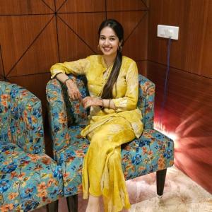 Akanksha Sharma image