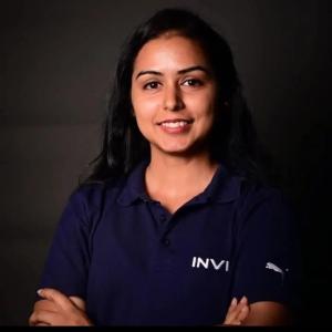 Bhumika Arora image