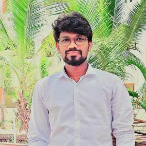 Anil Kumar Raparla image