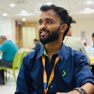 Nitin Naik image