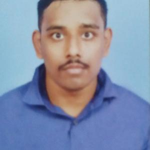 Paidi Ravi image
