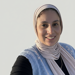 Sarah Emad image