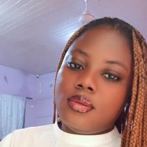 Dorcas &ldquo;evesh&rdquo; Evesh image