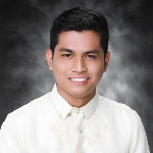 Winston Albay image