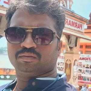 Krishnamoorthy image