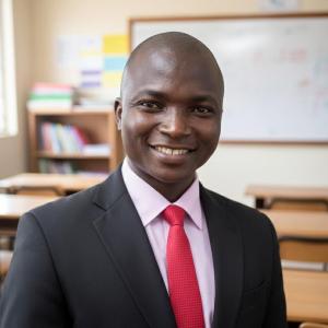 Tongchepba Rotdung Dauda image