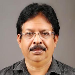 Suresh Kumar image