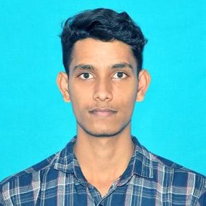 Deepanraj A image