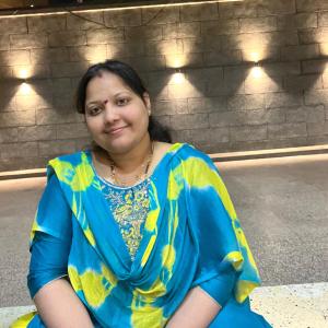 Usha Sindhura image
