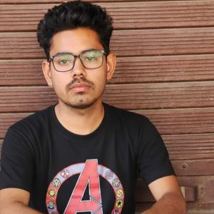 Prabhakar Sharma image