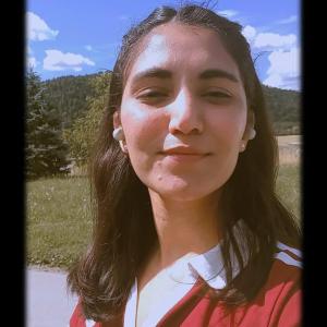Shanza image
