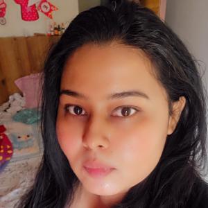 Anuja Jadhav image