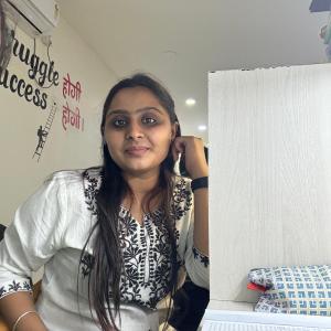 Gauri Dafare image